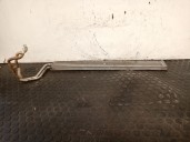 Recambio de radiador aceite para porsche cayenne (9pa) 3.2 referencia OEM IAM 7L5422885B E6790 