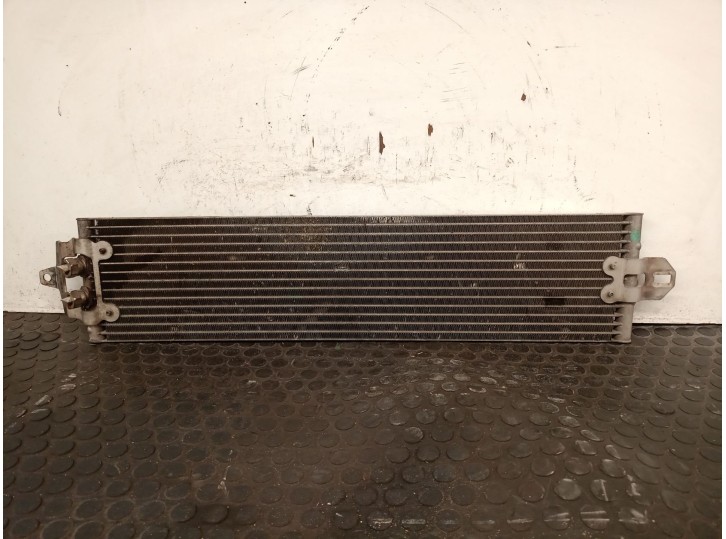 Replacement gearbox radiator for Porsche Cayenne (9PA) 3.2 OEM IAM reference 7L0317019B F0049 95530701700