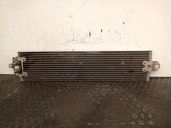 Recambio de radiador caja cambios para porsche cayenne (9pa) 3.2 referencia OEM IAM 7L0317019B F0049 