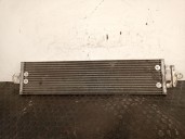 Recambio de radiador caja cambios para porsche cayenne (9pa) 3.2 referencia OEM IAM 7L0317019B F0049 