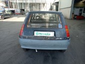 renault super 5 (b/c40_) del año 1988