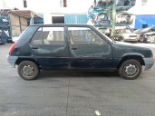 renault super 5 (b/c40_) del año 1988