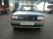 renault super 5 (b/c40_) del año 1988