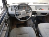 renault super 5 (b/c40_) del año 1988