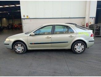 renault laguna ii (bg0/1_) del año 2001