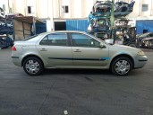 renault laguna ii (bg0/1_) del año 2001