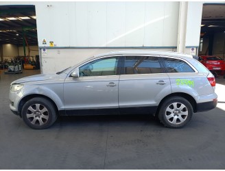 audi q7 (4lb) del año 2007