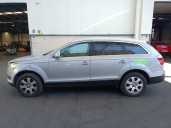 audi q7 (4lb) del año 2007