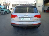 audi q7 (4lb) del año 2007
