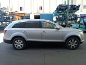 audi q7 (4lb) del año 2007