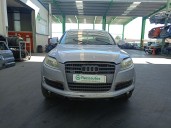audi q7 (4lb) del año 2007