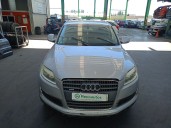 audi q7 (4lb) del año 2007