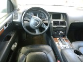 audi q7 (4lb) del año 2007