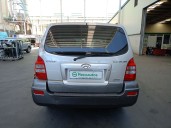 hyundai terracan (hp) del año 2005