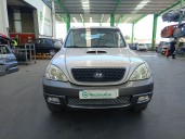 hyundai terracan (hp) del año 2005