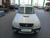 hyundai terracan (hp) del año 2005