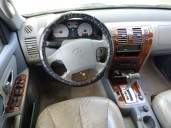 hyundai terracan (hp) del año 2005