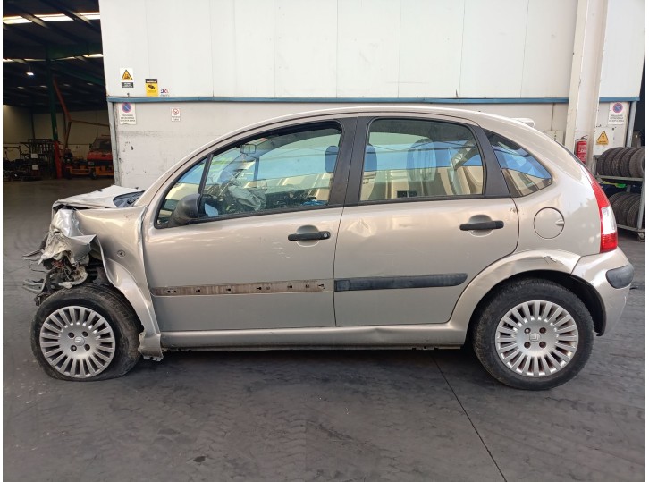 citroën c3 i (fc_, fn_) del año 2008