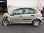 citroën c3 i (fc_, fn_) del año 2008