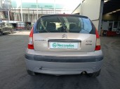citroën c3 i (fc_, fn_) del año 2008