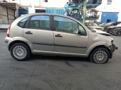 citroën c3 i (fc_, fn_) del año 2008
