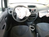 citroën c3 i (fc_, fn_) del año 2008