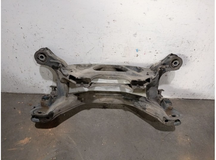 Recambio de puente trasero para dodge journey 2.0 crd referencia OEM IAM 5151022AA 5151022AA 