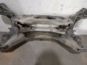 Replacement rear axle for Dodge Journey 2.0 CRD OEM IAM reference 5151022AA 5151022AA