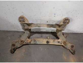 Recambio de puente trasero para mercedes-benz clase c t-model (s203) c 280 4-matic (203.292) referencia OEM IAM A2033505008 A203