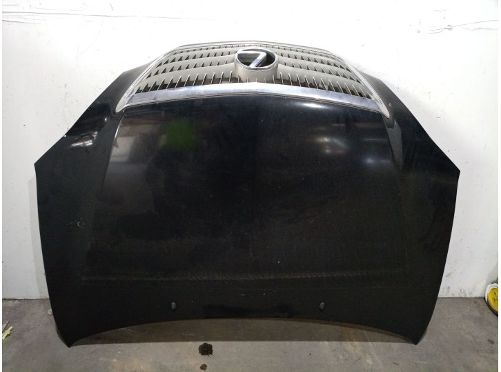 Recambio de capot para lexus rx (_u3_) 400h awd (mhu38_) referencia OEM IAM 5330148050 5330148050 