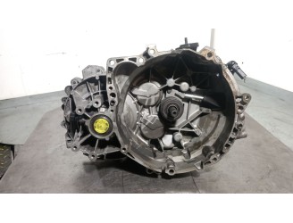 Recambio de caja cambios para mitsubishi carisma (da_) 1.9 di-d (da5a) referencia OEM IAM MR915425 MR915425 