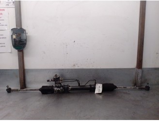 Recambio de cremallera direccion para mitsubishi carisma (da_) 1.9 di-d (da5a) referencia OEM IAM MR244855 MR244855 