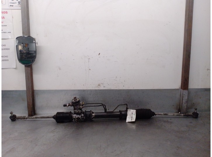 Recambio de cremallera direccion para mitsubishi carisma (da_) 1.9 di-d (da5a) referencia OEM IAM MR244855 MR244855 