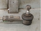 Recambio de cremallera direccion para mitsubishi carisma (da_) 1.9 di-d (da5a) referencia OEM IAM MR244855 MR244855 