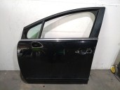 Recambio de puerta delantera izquierda para peugeot 5008 (0u_, 0e_) 1.6 hdi referencia OEM IAM 9002AR 9002AR 