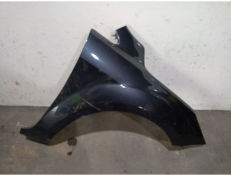 Replacement right front fender for Ford Focus II (DA_, HCP, DP) 1.6 OEM IAM reference 1521596 1521596 
