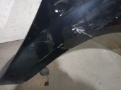 Replacement right front fender for Ford Focus II (DA_, HCP, DP) 1.6 OEM IAM reference 1521596 1521596 