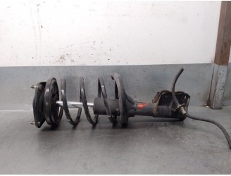 Recambio de amortiguador delantero izquierdo para mitsubishi carisma (da_) 1.9 di-d (da5a) referencia OEM IAM MR369111 MR369111 