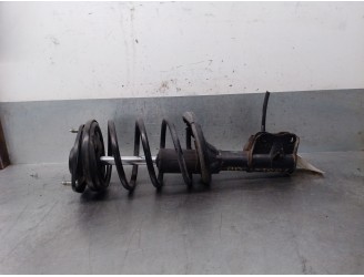 Recambio de amortiguador delantero derecho para mitsubishi carisma (da_) 1.9 di-d (da5a) referencia OEM IAM MR369112 MR369112 