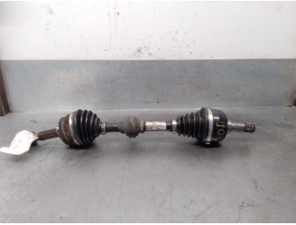 Recambio de transmision delantera izquierda para mitsubishi carisma (da_) 1.9 di-d (da5a) referencia OEM IAM MR912135 MR912135 