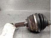 Recambio de transmision delantera izquierda para mitsubishi carisma (da_) 1.9 di-d (da5a) referencia OEM IAM MR912135 MR912135 