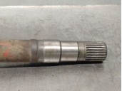 Recambio de transmision delantera derecha para fiat grande punto (199_) 1.3 d multijet referencia OEM IAM 46308522 46308522 