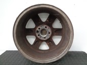 Recambio de llanta para audi a3 (8l1) 1.8 referencia OEM IAM 8L0601025F R156JX15H2ET38 ALUMINIO 6P