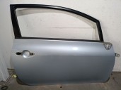 Replacement front right door for Toyota Auris (_E15_) 2.0 D-4D (ADE150_) OEM IAM reference 6700102270 6700102270 