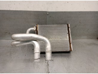 Recambio de radiador calefaccion / aire acondicionado para nissan cabstar (f24m, f24w) 35.13 dci, 45.13 dci 2.5 (f24m) referenci