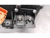 Recambio de bateria para hyundai bayon (bc3) 1.0 t-gdi 48v-hybrid referencia OEM IAM 375M0Q0000 375M0Q0000 