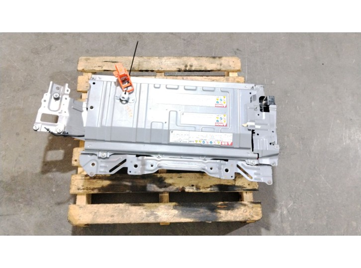 Recambio de bateria para toyota auris (_e18_) 1.8 hybrid (zwe186_) referencia OEM IAM G951012020 G951012020 
