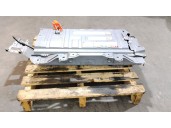 Replacement battery for Toyota Auris (_E18_) 1.8 Hybrid (ZWE186_) OEM IAM reference G951012020 G951012020