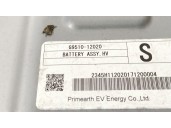 Recambio de bateria para toyota auris (_e18_) 1.8 hybrid (zwe186_) referencia OEM IAM G951012020 G951012020 