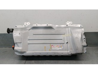 Recambio de bateria para mazda 2 fastback (kb) 1.5 hybrid (kbac3x) referencia OEM IAM G9280K0012 
